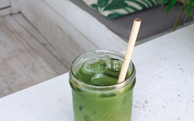 10 Reasons You Should Use Bamboo Drinking Straws