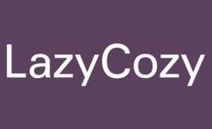 LazyCozy logo