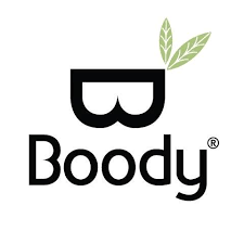boody clothing logo