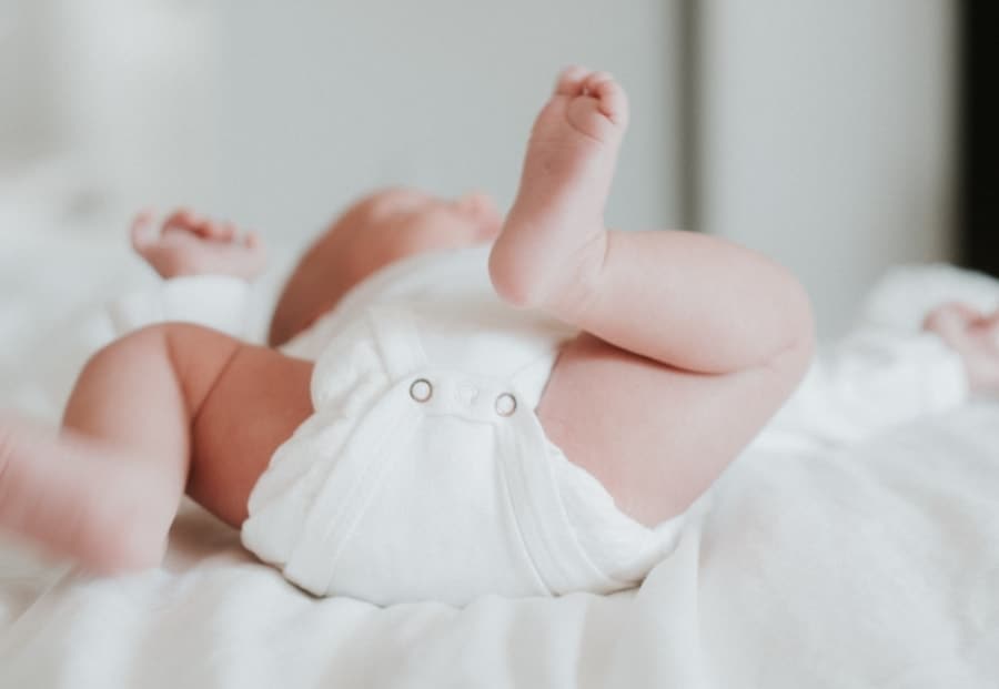 Are Bamboo Diapers Safe for Your Baby?