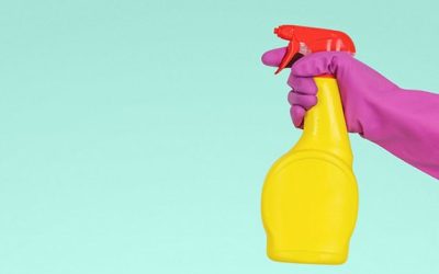 20 Best Eco-Friendly Cleaning Products for Your Home