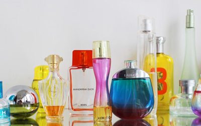 Is Perfume Eco-Friendly?