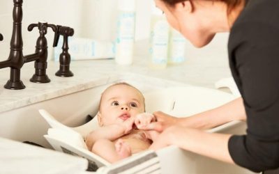 14 Best Natural Skin Care Products for Babies