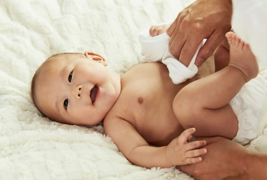 Are Baby Wipes Eco-Friendly?