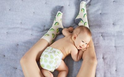 Top 8 Best Bamboo Baby Diapers (100% Biodegradable)