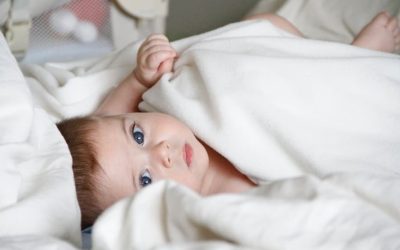 Top 7 Best Bamboo Baby Blankets (100% Bamboo)