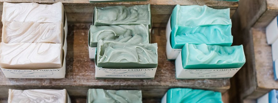 The 5 Best Eco-Friendly Bath Soaps for a Natural Clean