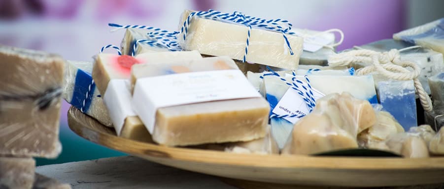 11 Reasons You Should Use Eco-Friendly Soap