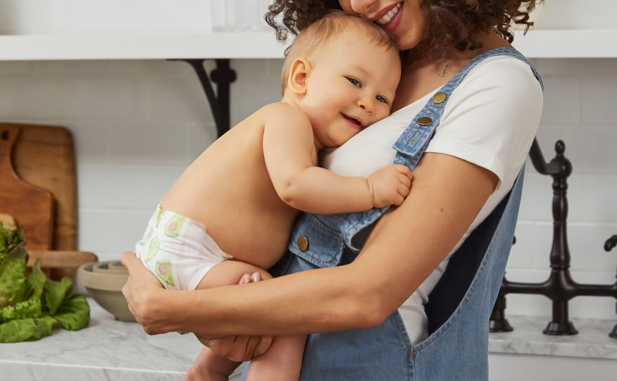 Is Hemp Good for Babies? (Spoiler Alert: Yes!)