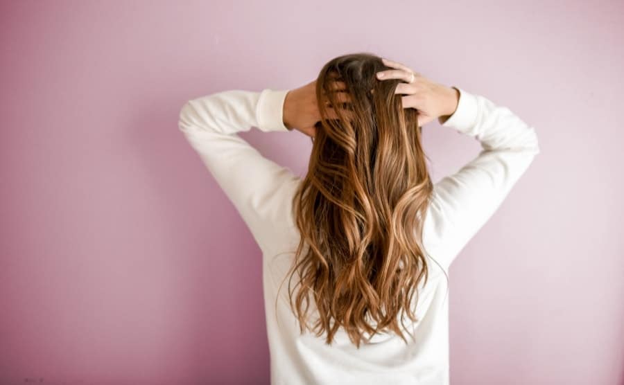 How to Use Hemp Seed Oil for Hair