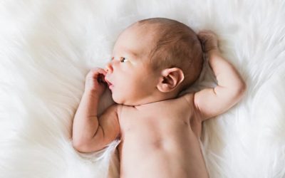 Why You Need a Changing Pad for Your Baby