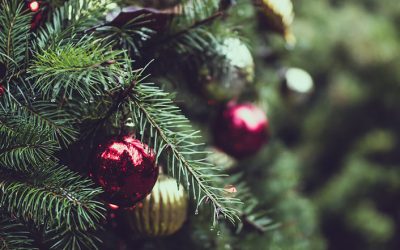 10 Tips for an Eco-Friendly Christmas