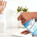 5 Ways to Go Green in Your Cleaning Routine