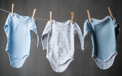 10 Benefits of Bamboo Baby Clothes