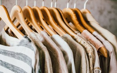 8 Eco-Friendly Clothing Brands You Need in Your Closet