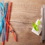 Are Metal Straws Better for the Environment?