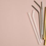 What Is the Best Material for Reusable Straws?