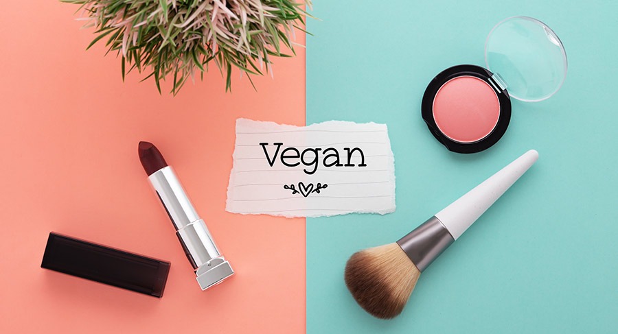 What Is Eco-Friendly Makeup?
