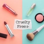 8 Reasons You Should Switch to Cruelty-Free Cosmetics