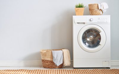 7 Tips for an Eco-Friendly Laundry Routine