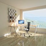 How to Create an Eco-Friendly Home Office: 5 Green Steps