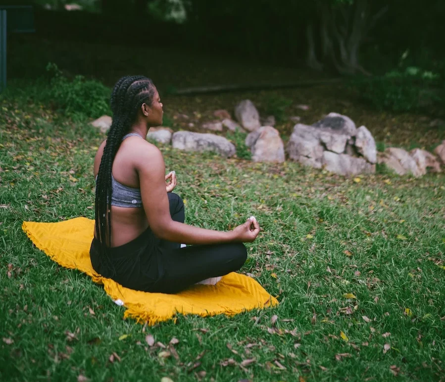 The Eco-Healthy Reasons for Practicing Outdoor Yoga