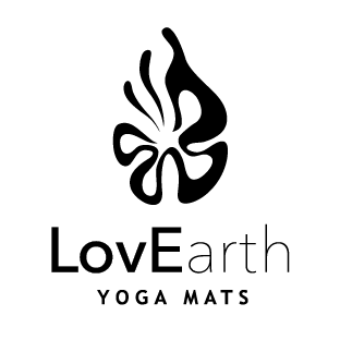 organic yoga mat